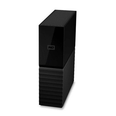 هارد اکسترنال وسترن دیجیتال مدل My Book Desktop 12TB