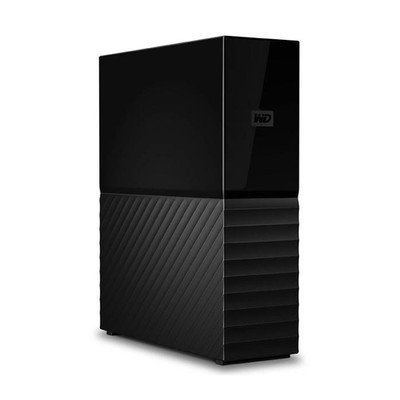 هارد اکسترنال وسترن دیجیتال مدل My Book Desktop 12TB