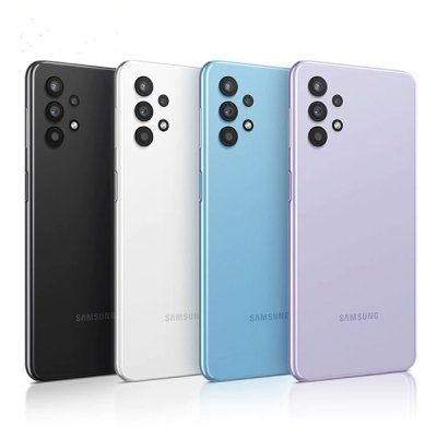 گوشی موبایل سامسونگ مدل Galaxy A32 دو سیم کارت ظرفیت 128 گیگابایت رم 8 گیگابایت