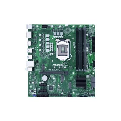 مادربرد ایسوس مدل  ASUS PRIME B365M-C/CSM