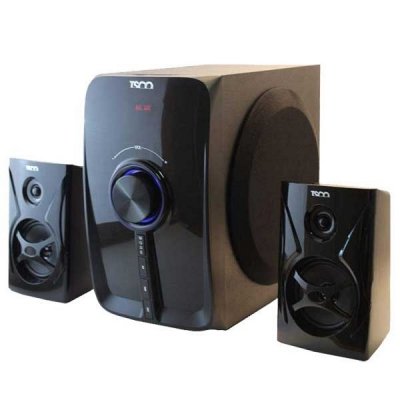 اسپیکر دسکتاپ تسکو مدل TS 2062