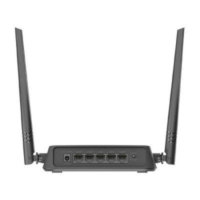 روتر بی سیم دی لینک مدل D-Link DIR-612