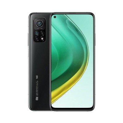 گوشی موبایل شیائومی مدل Mi Note 10 Lite دو سیم‌ کارت ظرفیت 128 گیگابایت