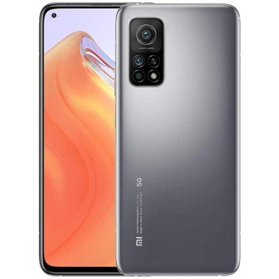 گوشی موبایل شیائومی مدل Mi Note 10 Lite دو سیم‌ کارت ظرفیت 128 گیگابایت