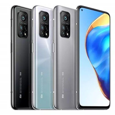 گوشی موبایل شیائومی مدل Mi Note 10 Lite دو سیم‌ کارت ظرفیت 128 گیگابایت