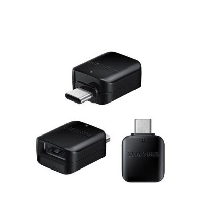 تبدیل اورجینال Samsung OTG Type-C