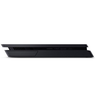 کنسول بازی سونی مدل PS4 Slim Region2 ظرفیت 500 گیگابایت
