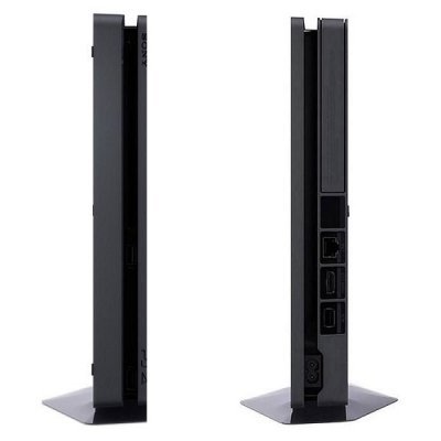 کنسول بازی سونی مدل PS4 Slim Region2 ظرفیت 500 گیگابایت