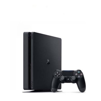 کنسول بازی سونی مدل PS4 Slim Region2 ظرفیت 500 گیگابایت