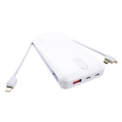 پاوربانک کینگ استار مدل KP20030 20000mAh