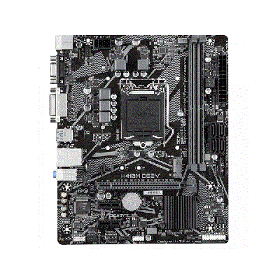 مادربرد gigabyte مدل PRO H510M-DS2V