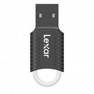 حافظه فلش لکسار مدل Lexar jumpDrive V40 16GB
