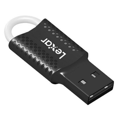 حافظه فلش لکسار مدل Lexar jumpDrive V40 16GB