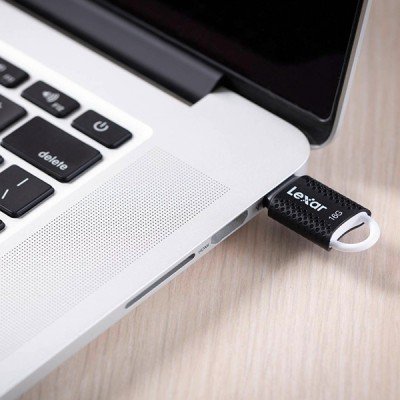 حافظه فلش لکسار مدل Lexar jumpDrive V40 16GB