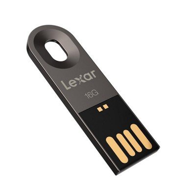 حافظه فلش لکسار مدل Lexar jumpDrive M25 16GB