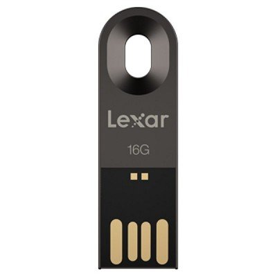حافظه فلش لکسار مدل Lexar jumpDrive M25 16GB