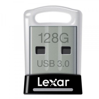 فلش لکسار مدل jumpDrive S47 128GB