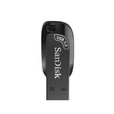 حافظه فلش سندیسک مدل SanDisk Ultra Shift 128GB