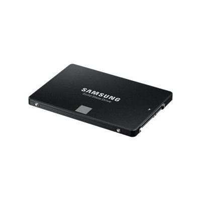 حافظه SSD اینترنال سامسونگ مدل EVO 870 ظرفیت 500GB