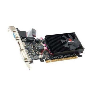 کارت گرافیک بایوستار مدل GeForce G210 1GB