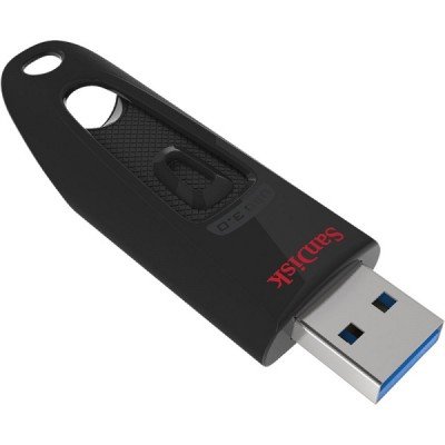حافظه فلش سندیسک مدل SanDisk Ultra 128GB