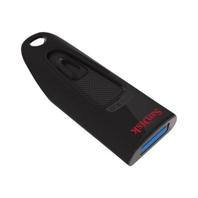 حافظه فلش سندیسک مدل SanDisk Ultra 128GB