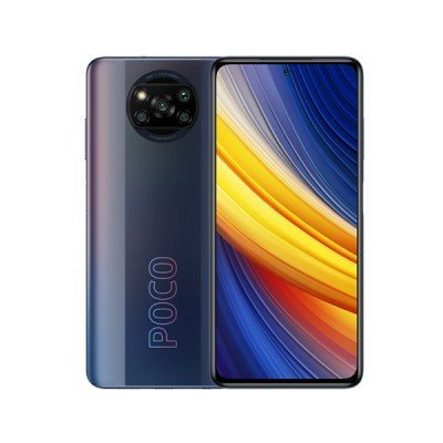 گوشی موبایل شیائومی مدل POCO X3 Pro دو سیم‌ کارت ظرفیت 256 گیگابایت و 8 گیگابایت رم