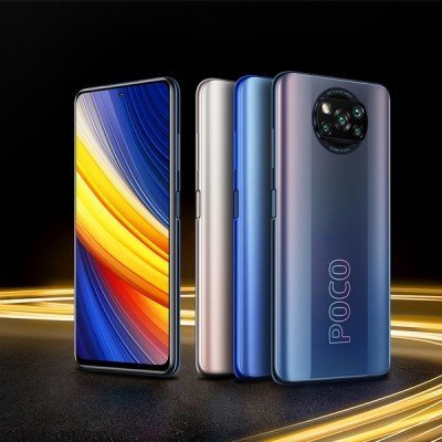 گوشی موبایل شیائومی مدل POCO X3 Pro دو سیم کارت ظرفیت 256 گیگابایت و 8 گیگابایت رم