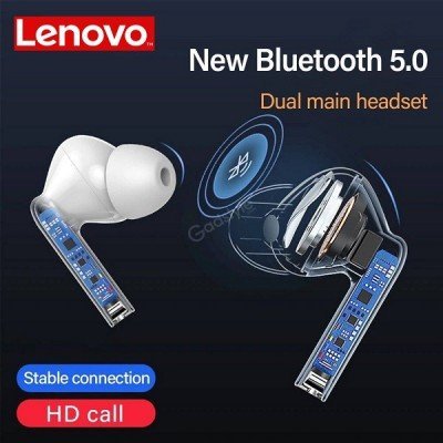 هدفون بی سیم لنوو مدل XT90