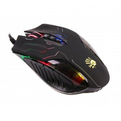 کیبورد و موس سیمی A4TECH مدل Bloody GAMING Q1300