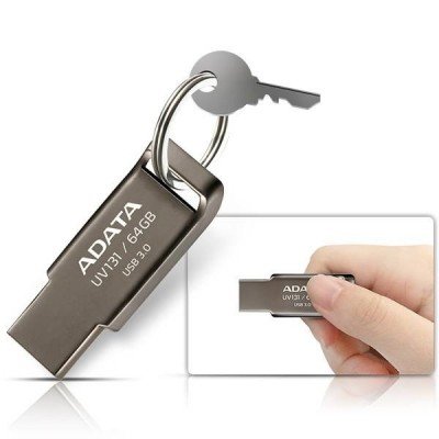 حافظه فلش ای دیتا مدل UV131 64GB