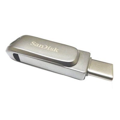 حافظه فلش سن دیسک مدل SanDisk Ultra Dual Drive Luxe 32GB
