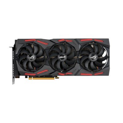 کارت گرافیک ایسوس مدل ROG-STRIX-RX5600XT-T6G-GAMING