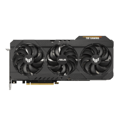 کارت گرافیک ایسوس مدل TUF GAMING RTX3070 O8G