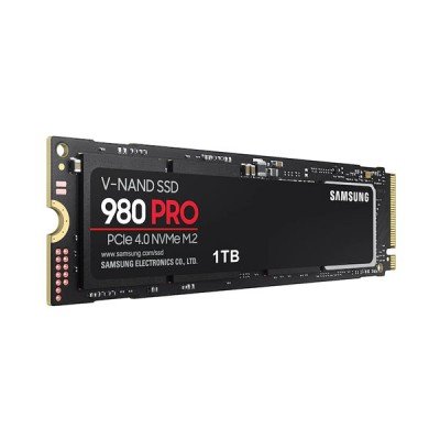 حافظه SSD اینترنال سامسونگ مدل 980 PRO M.2 2280 ظرفیت 1TB