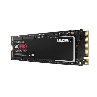 حافظه SSD اینترنال سامسونگ مدل 980 PRO M.2 2280 ظرفیت 1TB