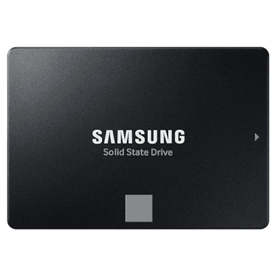 حافظه SSD اینترنال سامسونگ مدل EVO 870 ظرفیت 250GB