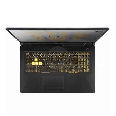 لپ تاپ ایسوس مدل TUF FX506LH-HN210 i5/8/512/4