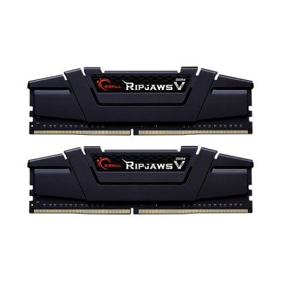 حافظه رم جی اسکیل مدل  G.Skill 16GB DDR4 4000Mhz Ripjaws
