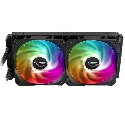 کارت گرافیک 16 گیگابایت Asus مدل ROG-STRIX-LC-RX6900XT-O16G-GAMING