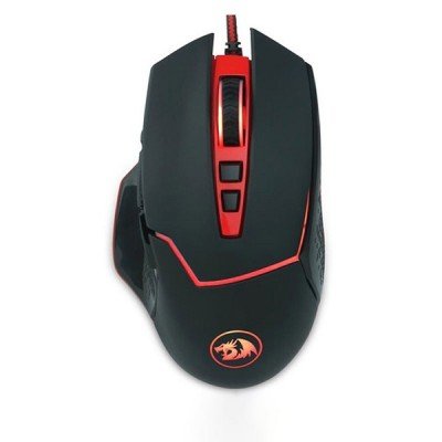 موس بی سیم گیمینگ REDRAGON مدلMIRAGE M690