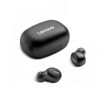 هدفون بی سیم لنوو مدل H301