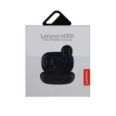 هدفون بی سیم لنوو مدل H301