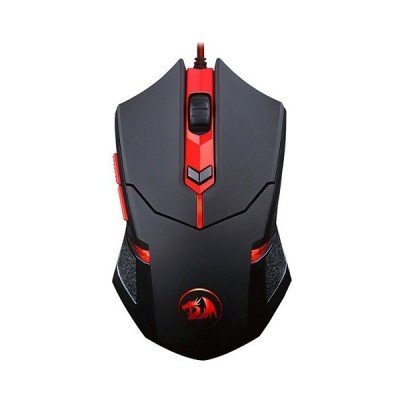 موس و کيبورد و موس پد مخصوص بازی ردراگون مدل K552-BA2