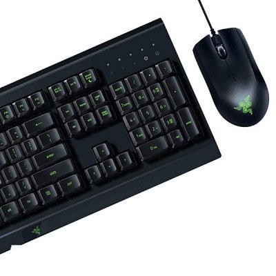 باندل ماوس وکيبورد و پد redeagon مدل K552-BA