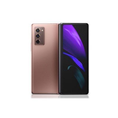 گوشی موبایل سامسونگ مدل Galaxy Z Fold2 LTE تک سیم کارت ظرفیت 256 گیگابایت رم 12 گیگابایت