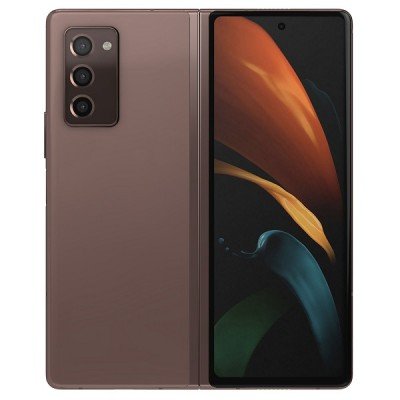 گوشی موبایل سامسونگ مدل Galaxy Z Fold2 LTE تک سیم کارت ظرفیت 256 گیگابایت رم 12 گیگابایت