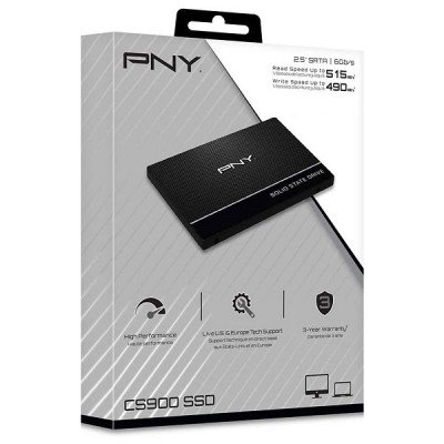 SSD پی ان وای CS900