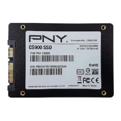 حافظه SSD اینترنال پی ان وای