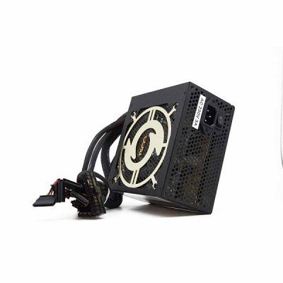 منبع تغذیه تسکو  TSCO TP 650